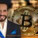 El Salvador Buys $100M In Bitcoin As BTC Sinks Below $90K