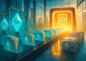 How BlackRock’s staked Ethereum ETF rewires access to ETH rewards