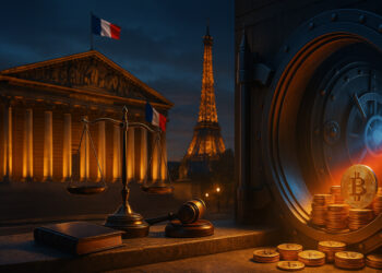 France wants to tax unrealized crypto holdings but also hoard 420,000 BTC
