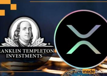 Franklin Templeton’s Spot XRP ETF Debuts On NYSE Arca