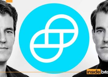 Gemini Hits Record Low After $160M Loss, Despite Super App Plan