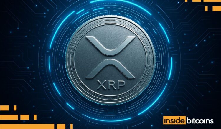 XRP Price Slides 8% Despite Bitwise XRP ETF Launch