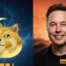Dogecoin Price Dips 6% As Musk Revisits DOGE Moon Mission