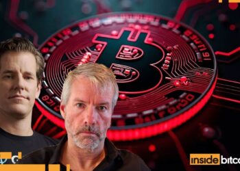 Bitcoin Price Slides Below $90K As Saylor Buys $835M BTC