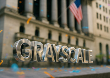 How the Grayscale IPO changes the cost to hold $35 billion crypto ETF shares