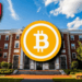Harvard Boosts BlackRock Bitcoin ETF Holding 3.6x To $443M