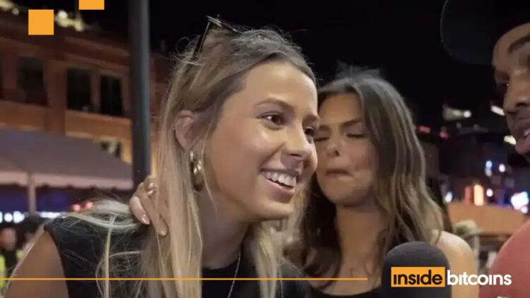 Haliey Welch Named In New Filing For SOL Meme Coin Lawsuit