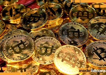 Bitcoin Holds Steady As Texas Allocates $5M To BlackRock’s IBIT