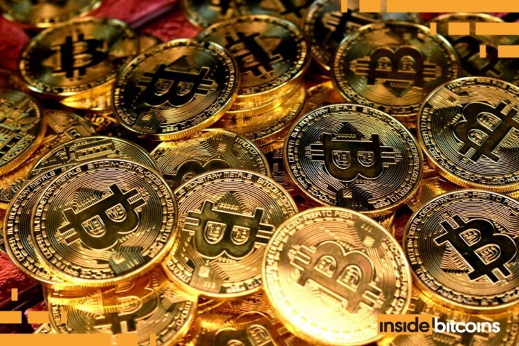 Bitcoin Holds Steady As Texas Allocates $5M To BlackRock’s IBIT