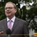 Kevin Hassett Is Trump’s Top Pick For Fed Chair, Owns $1M COIN