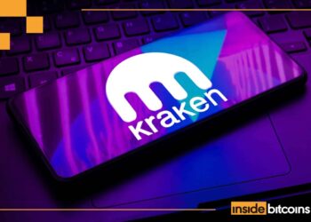 Kraken Raises $800M At $20B Valuation As Its Eyes 2026 IPO