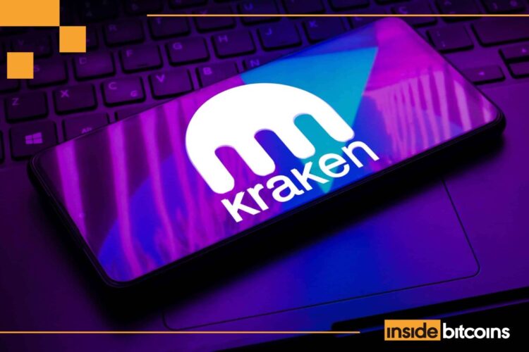 Kraken Raises $800M At $20B Valuation As Its Eyes 2026 IPO