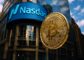 Nasdaq reshapes Bitcoin trading with option limit proposal