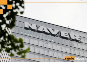 Naver Agrees To Acquire Upbit Parent In $10.3B Deal