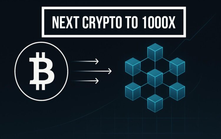 Next 1000x Crypto? Bitcoin Hyper Might Be 2025’s Best Crypto Presale