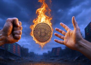 Here’s who actually bought Bitcoin’s $90k crash and who rage-sold the bottom