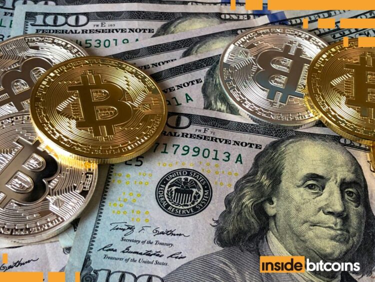 Bitcoin Price Drops 10% As Michael Saylor Hints At New Buy