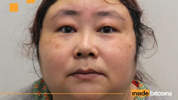 Chinese Crypto Queen Qian Zhimin Sentenced To 11 Years