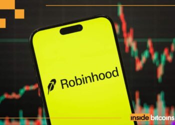 Robinhood Crypto Revenue Soars 300%, Wary Of DATs