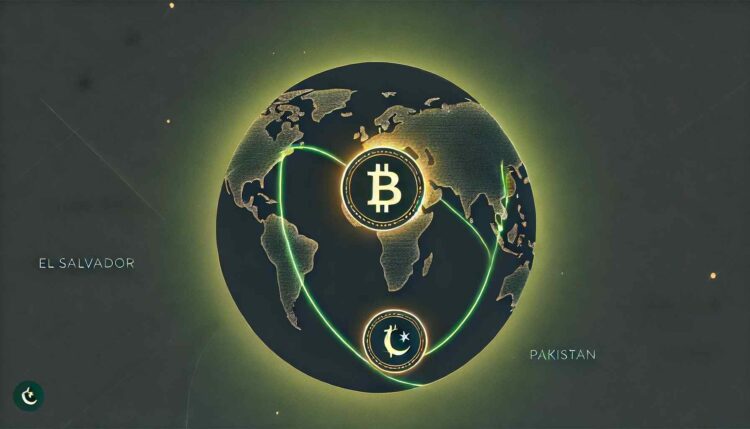 Russell Brand To Headline El Salvador’s Bitcoin Conference As Pakistan Joins Crypto Partnership