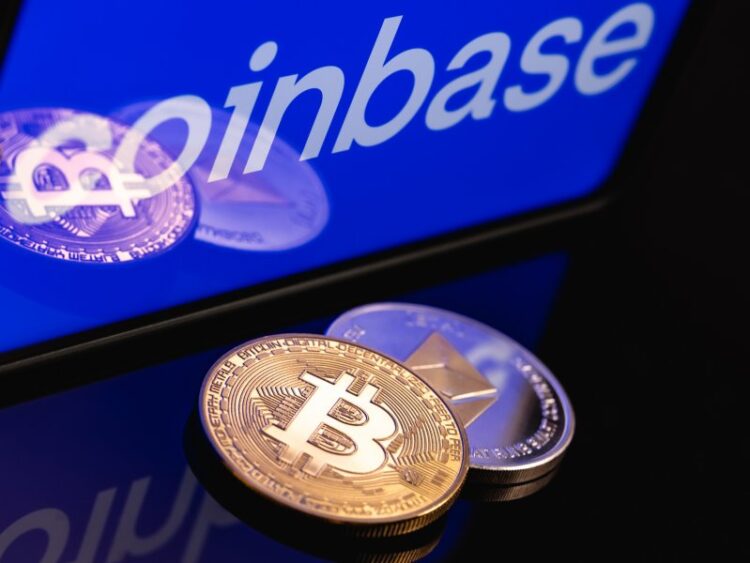 Coinbase Stock Touches $350 After Positive Q3 Earnings, New Acquisition — Details
