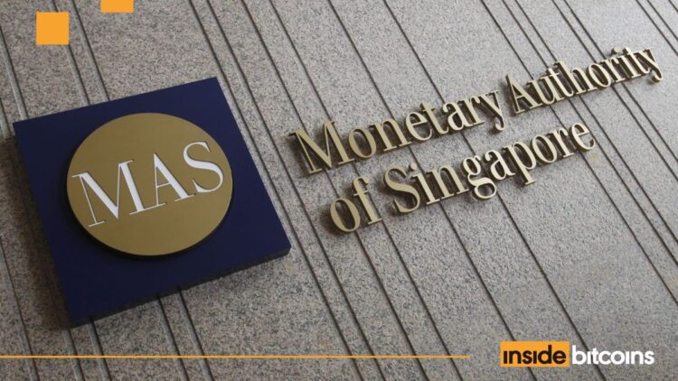 Singapore MAS To Trial Tokenized Bills With CBDC Settlement