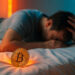 Bitcoin’s recent pricedecline fuels sleep nights among traders