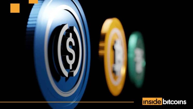 US Policy Needs To Catch Up To Growing Stablecoin Market: Fed