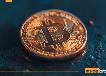 Bitcoin Price Falls Ahead Of CPI Data Amid Rate Cut Uncertainty