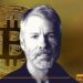 Strategy’s Michael Saylor Says Bitcoin “A Lot Less” Volatile