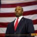 Senator Tim Scott Aims For December Vote On Crypto Market Bill