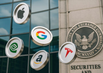 Next week could decide whether SEC lets your Apple shares live on-chain — with the same protections