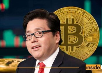 Tom Lee Backs Down From $250K Bitcoin Year-End Target