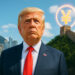 Why Trump believes ‘China is big into crypto’ despite ban