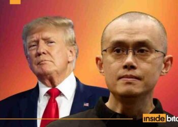 CZ Lawyer Says Trump Pardon Fair, Not ‘Pay-For-Play’