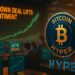 Best Crypto Presale? Bitcoin Hyper Nears $27M as US Government Shutdown Nears End