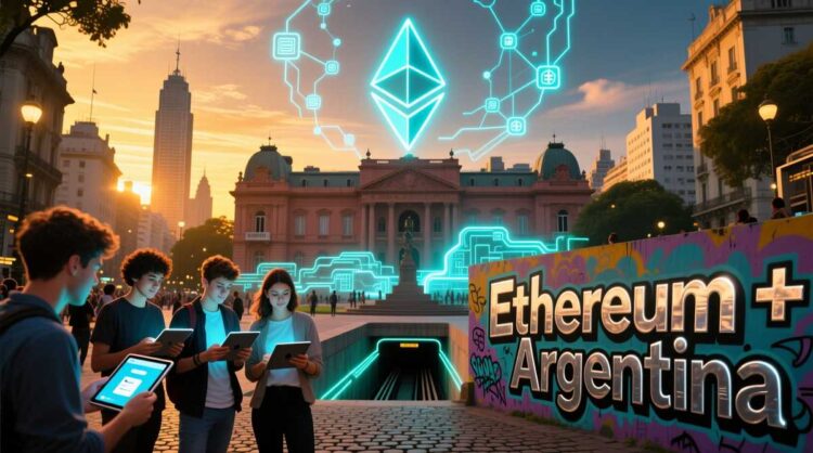 Why Buenos Aires is Ethereum’s Next Big Thing (The Secret is Out)