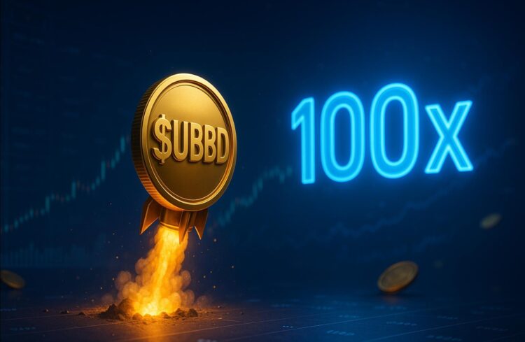 Why $SUBBD Eyes 100x Soon
