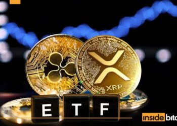 XRP Soars 9% As DTCC Lists Five XRP ETFs