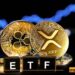 XRP Soars 9% As DTCC Lists Five XRP ETFs