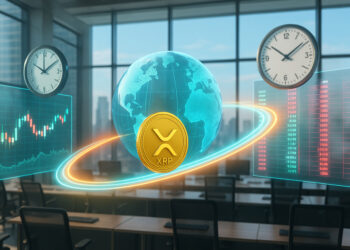 How XRP can provide $5B+ daily ‘working capital’ for currency exchanges