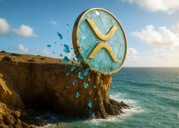 XRP sees profitability plunge to lowest since 2024 election