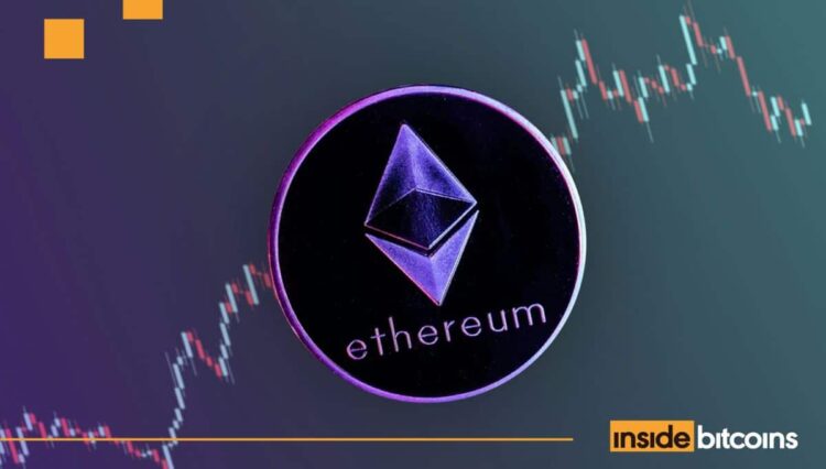 Ethereum Price Sinks 15% — Can BlackRock’s ETH ETF Save It?