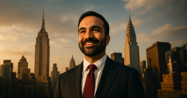 Zohran Mamdani victory tests New York’s crypto identity