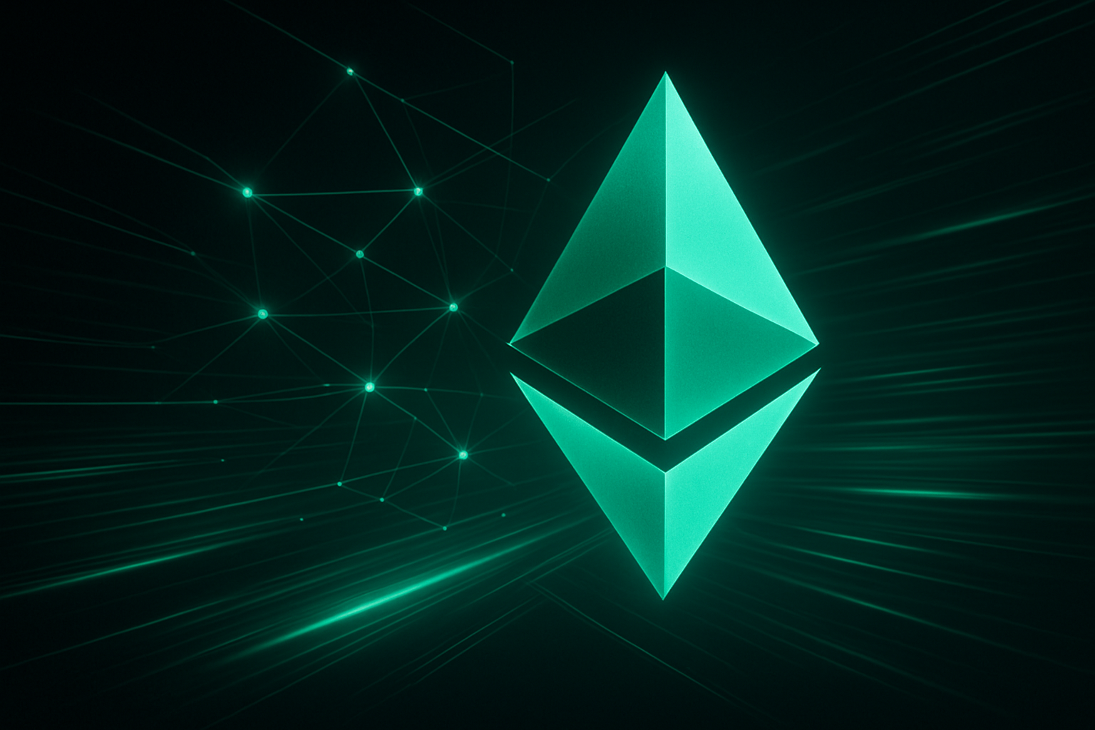 ‘Ethereum Is Scaling’: ETH TPS Hits 24K Thanks to Explosive Growth on Lighter
