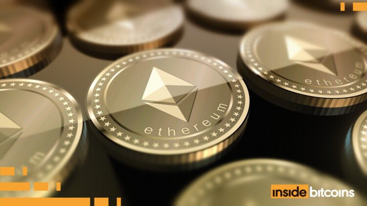 Ethereum Tops $3K in Relief Rally Amid BOJ Rate-Cut Signals