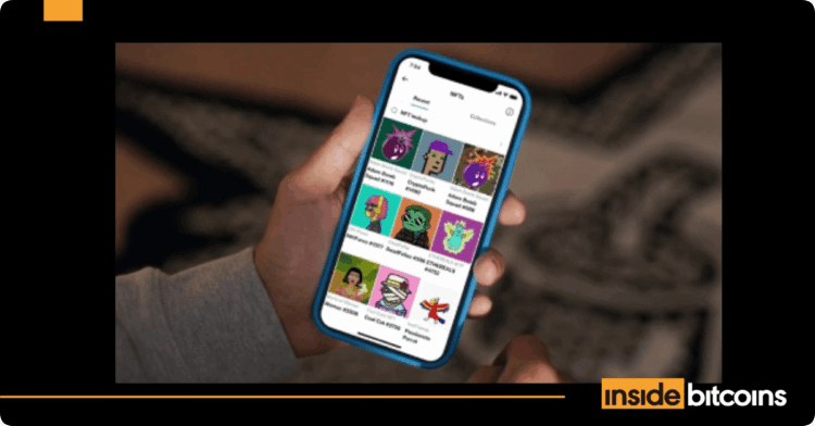 No Of Investors Buying NFTs Surge +900% This Past Week