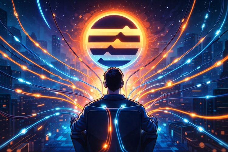 Aptos to Power Global Financial Rails By 2026