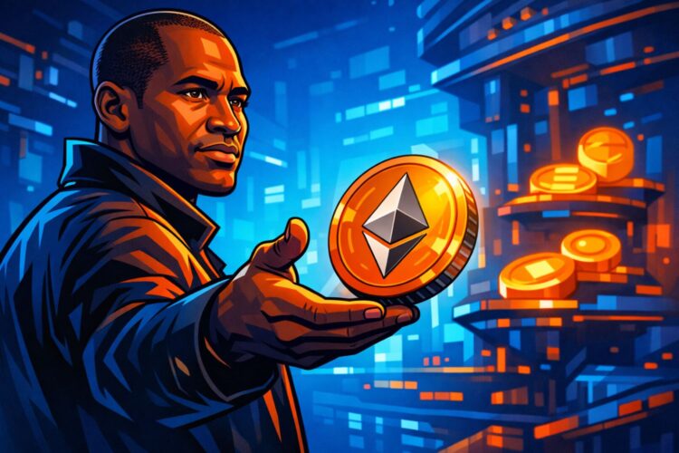 Arthur Hayes Dumps ETH and Shifts Toward New DeFi Bets