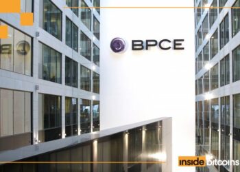 BPCE To Roll Out BTC, ETH, SOL, USDC Trading Today